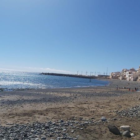 Vila La Casa Del Mar Pozo Izquierdo Exteriér fotografie