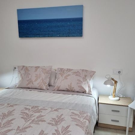 Vila La Casa Del Mar Pozo Izquierdo Exteriér fotografie