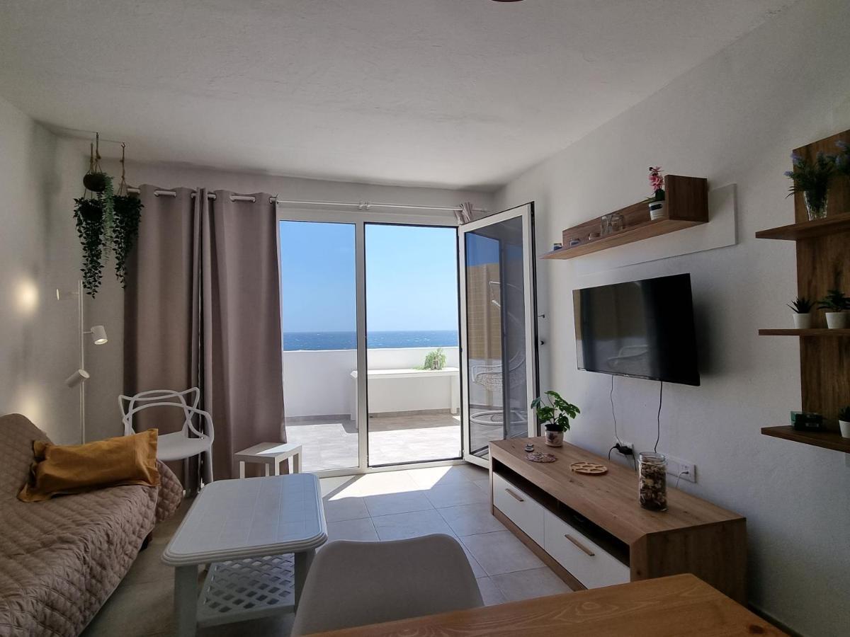 Vila La Casa Del Mar Pozo Izquierdo Exteriér fotografie