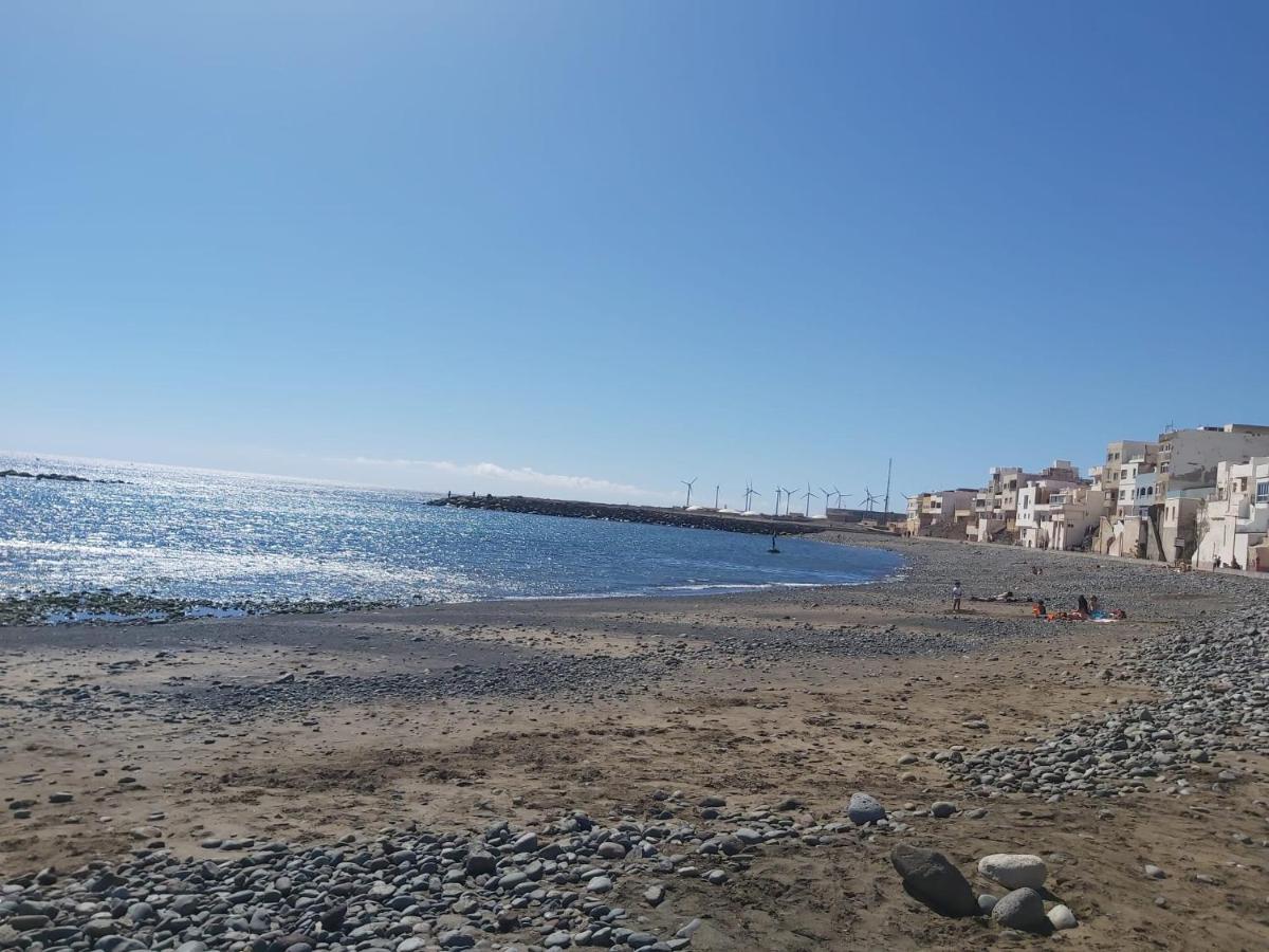 Vila La Casa Del Mar Pozo Izquierdo Exteriér fotografie