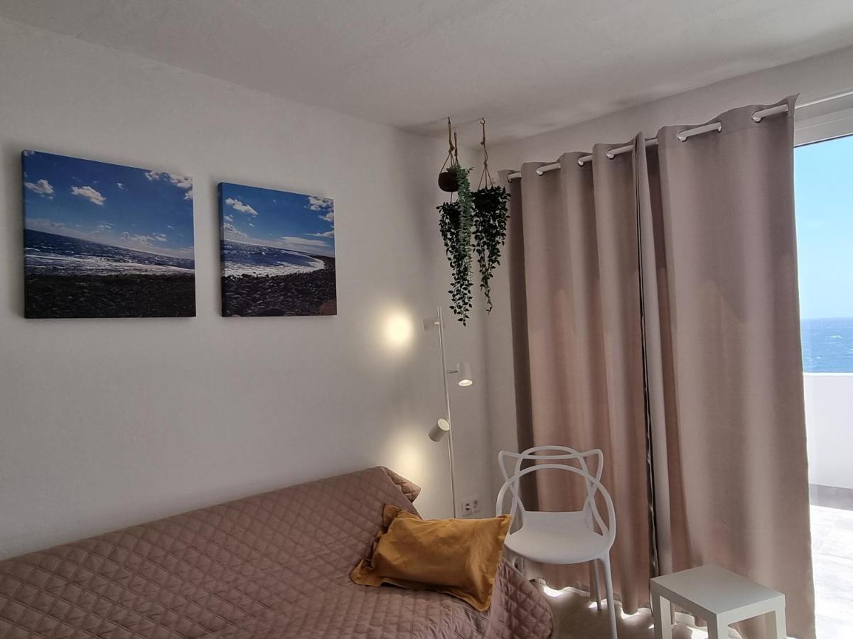 Vila La Casa Del Mar Pozo Izquierdo Exteriér fotografie