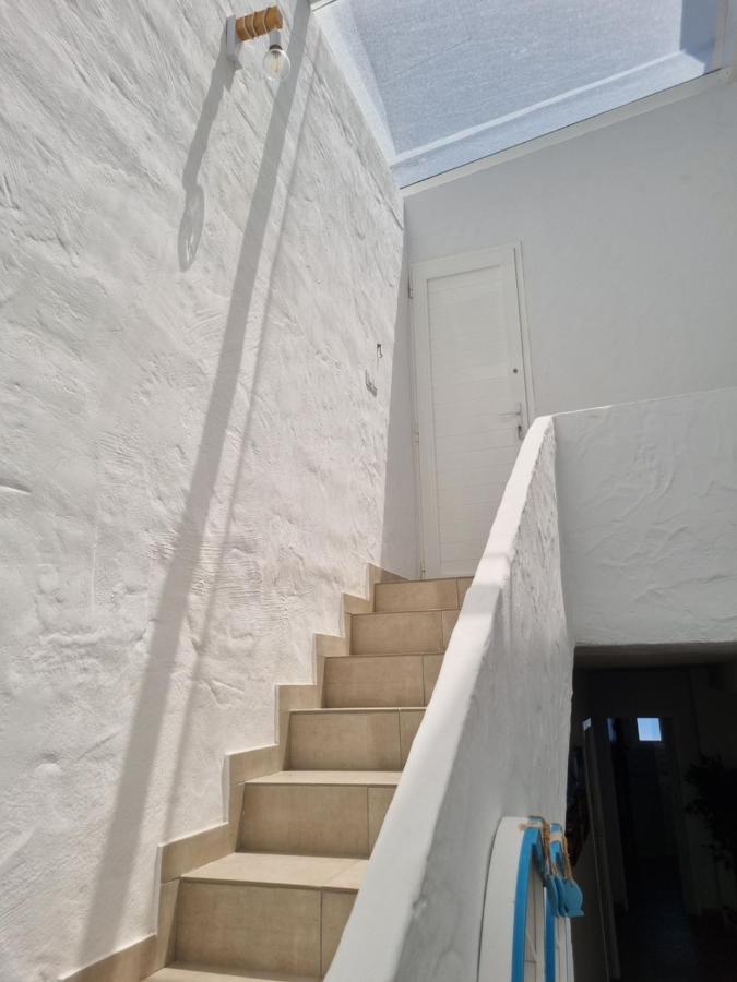 Vila La Casa Del Mar Pozo Izquierdo Exteriér fotografie