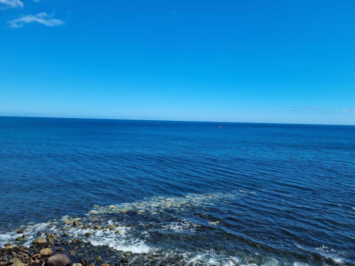 Vila La Casa Del Mar Pozo Izquierdo Exteriér fotografie