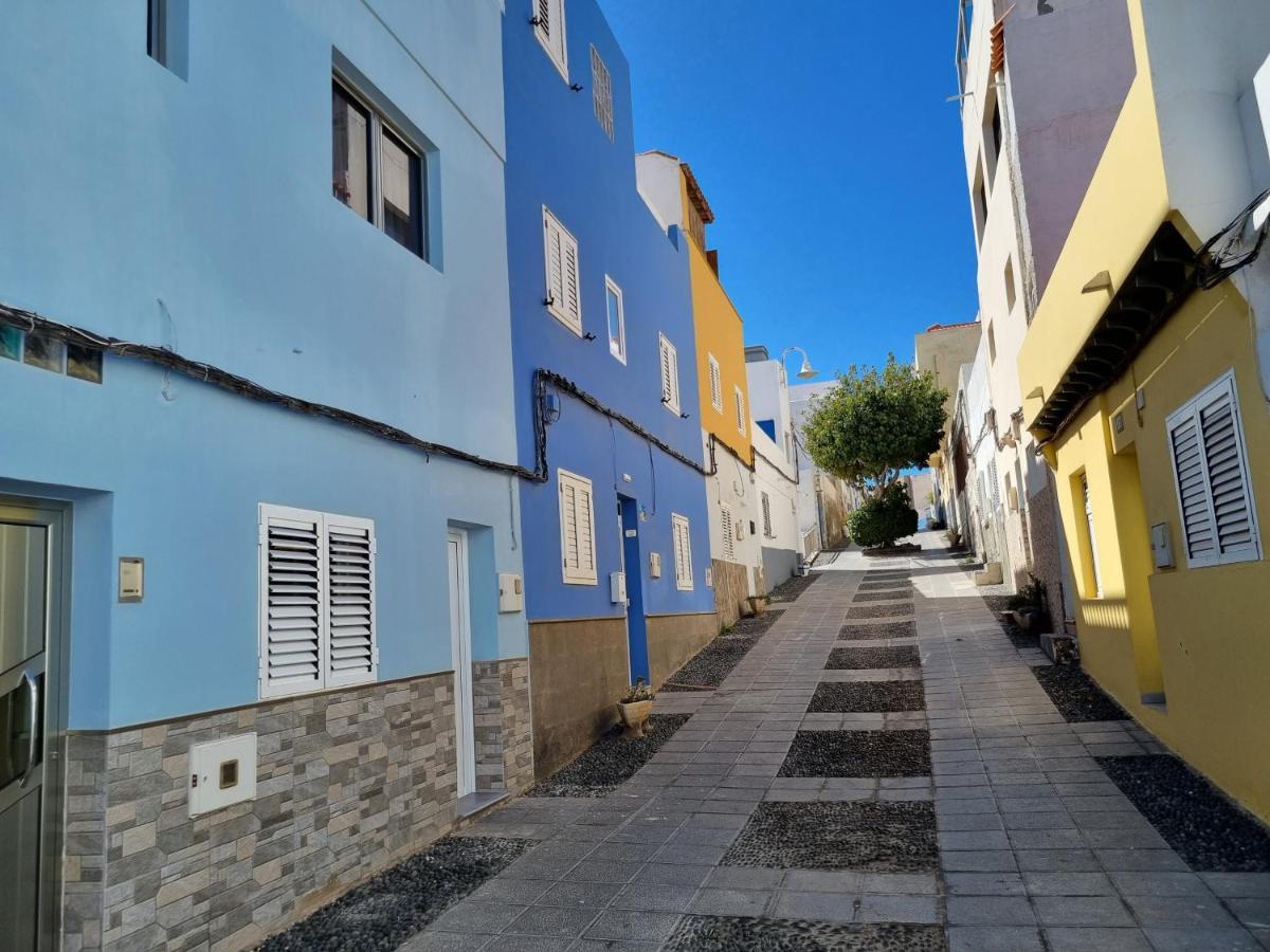 Vila La Casa Del Mar Pozo Izquierdo Exteriér fotografie