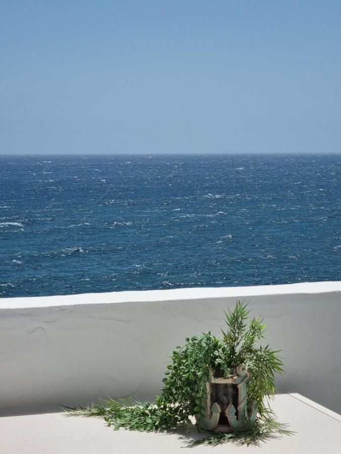 Vila La Casa Del Mar Pozo Izquierdo Exteriér fotografie