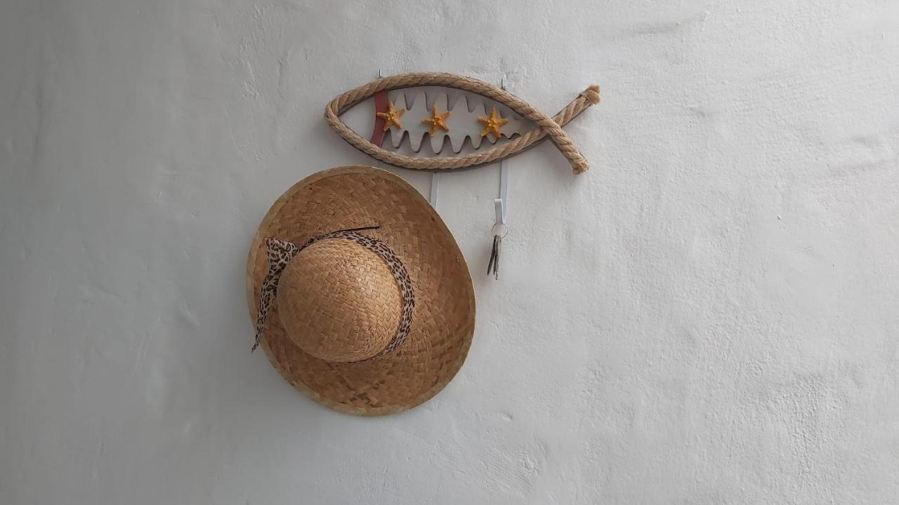 Vila La Casa Del Mar Pozo Izquierdo Exteriér fotografie
