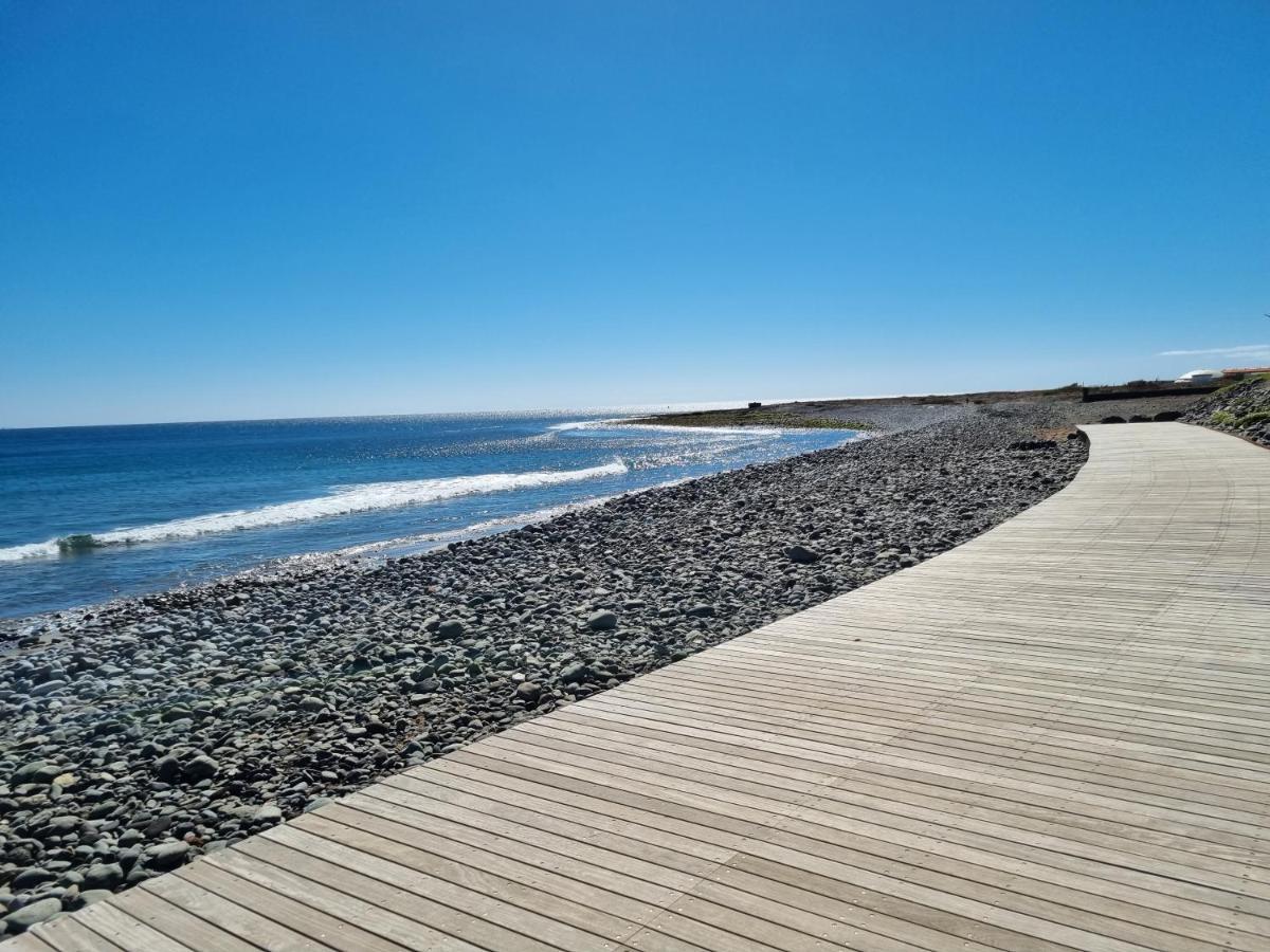Vila La Casa Del Mar Pozo Izquierdo Exteriér fotografie