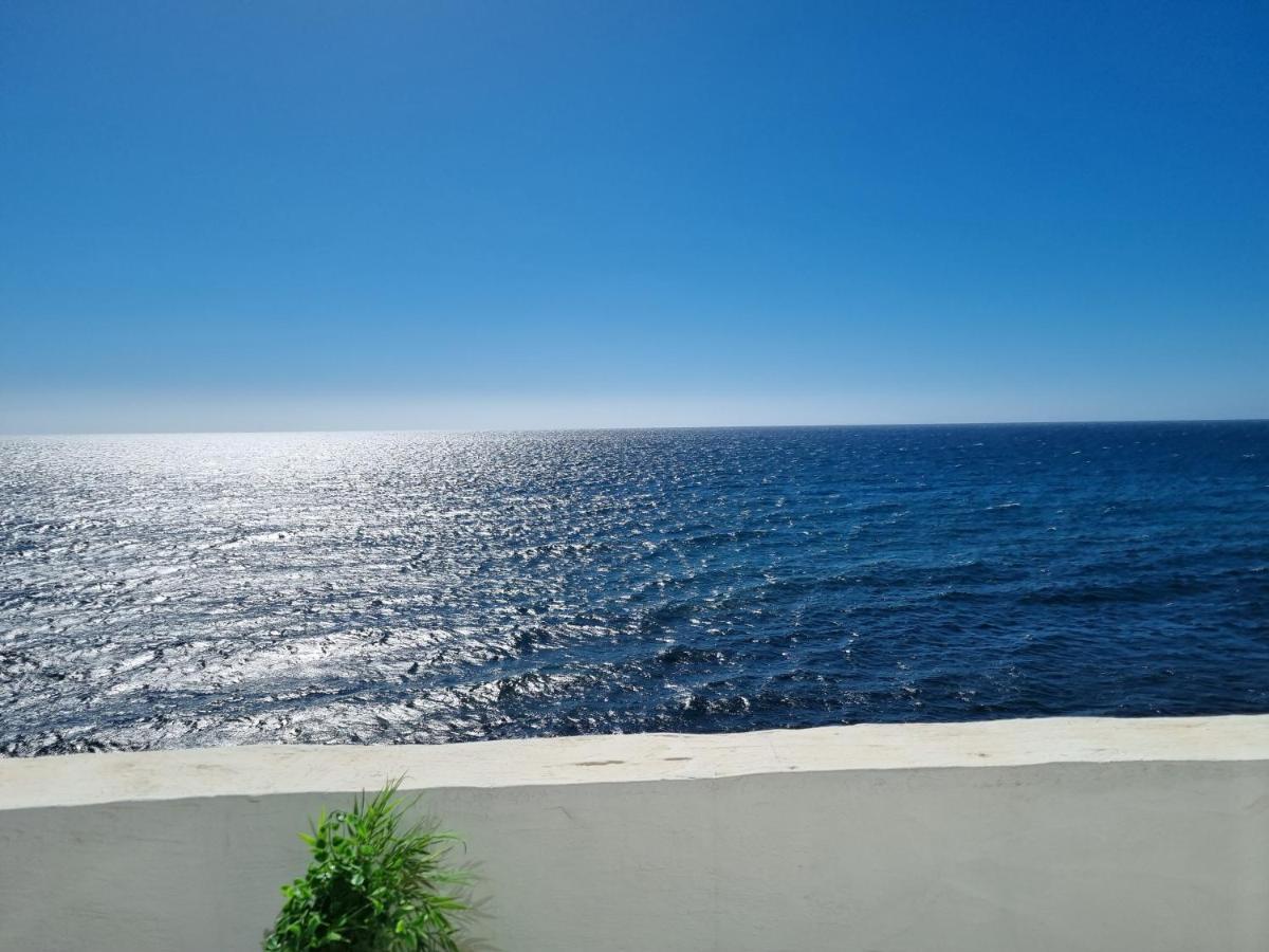 Vila La Casa Del Mar Pozo Izquierdo Exteriér fotografie