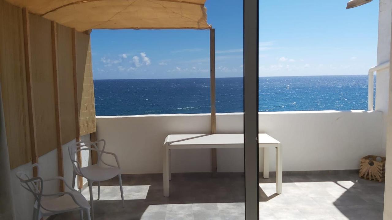 Vila La Casa Del Mar Pozo Izquierdo Exteriér fotografie